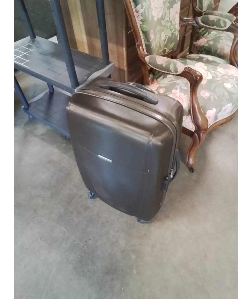 VALISE COQUE SAMSONITE 