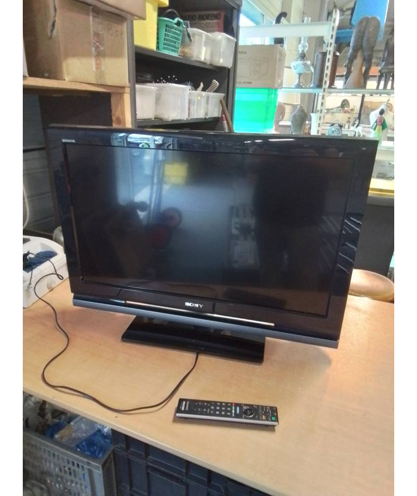 TV SONY BRAVIA 80CM