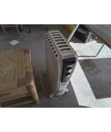 RADIATEUR D’APOINT