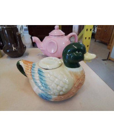 PETITE TASSE CANARD 