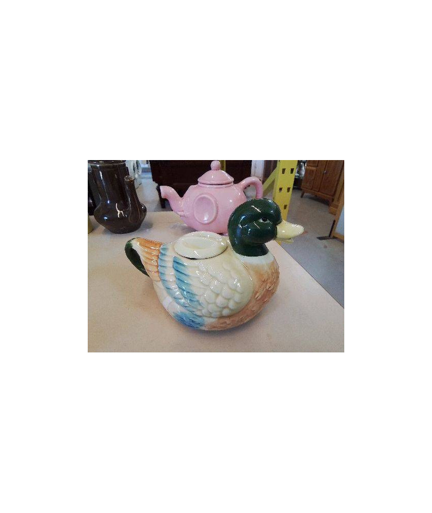 PETITE TASSE CANARD 