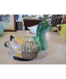 TERRINE CANARD 