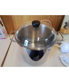 COCOTTE