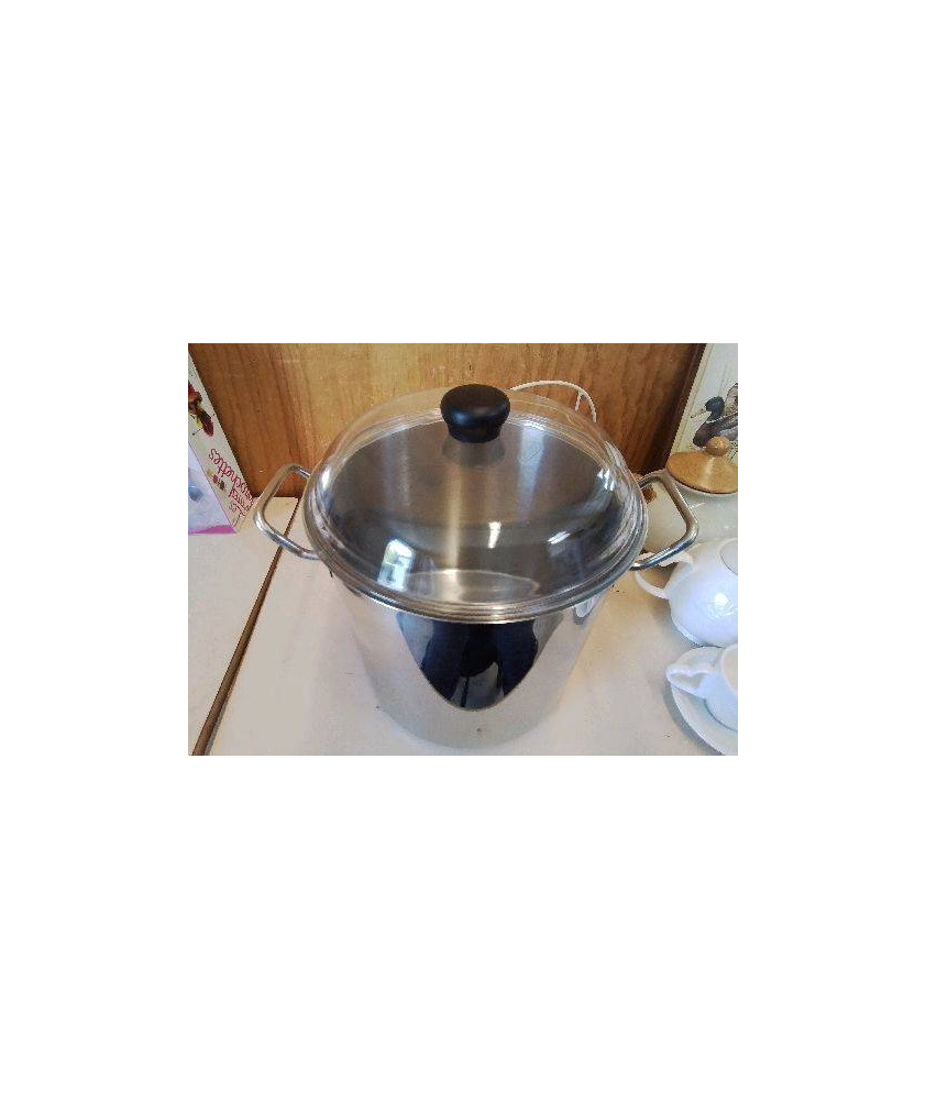 COCOTTE