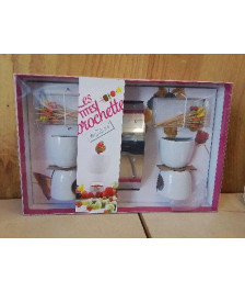 COFFRET LES PETITES BROCHETTES 
