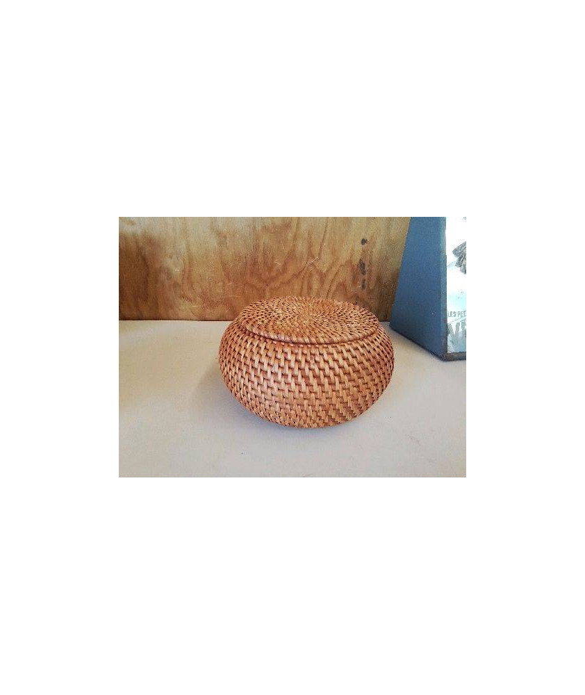 BOITE RANGEMENT 