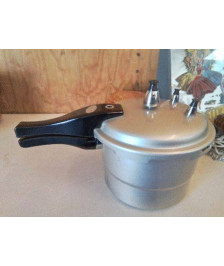 PETITE COCOTTE À VAPEUR
