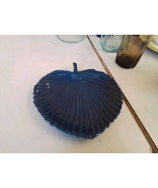 VIDE POCHE FEUILLE 