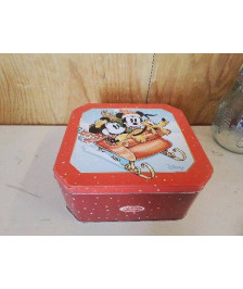 GROSSE BOITE À BISCUIT 