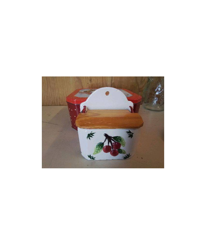 PETITE BOITE 
