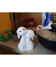 PETITE DECORATION PETIT CHIEN 