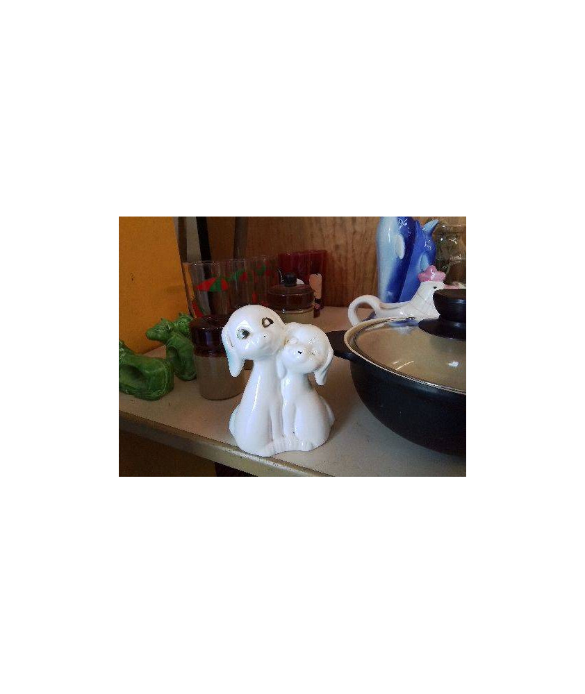 PETITE DECORATION PETIT CHIEN 