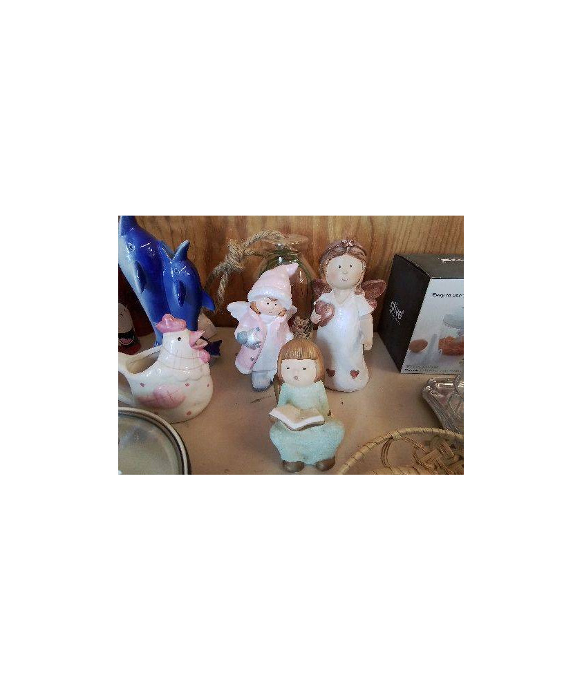 DECORATION 