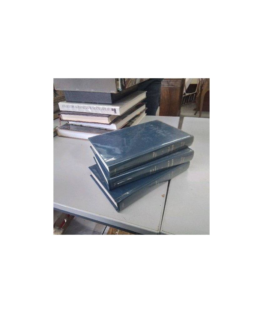 LIVRE DE GAULLE 3 VOLUME