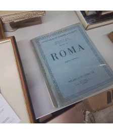 2 VOLUME ROMA 1942