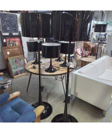 LAMPADAIRE DESIGN FLOS