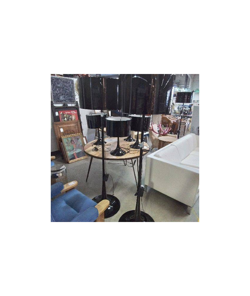 LAMPADAIRE DESIGN FLOS
