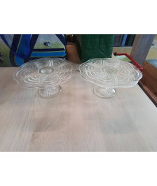 PETIT PRESENTOIR À TARTE 