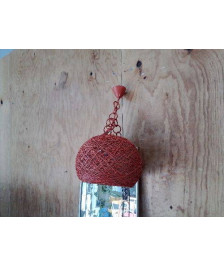 SUSPENSION BOULE 