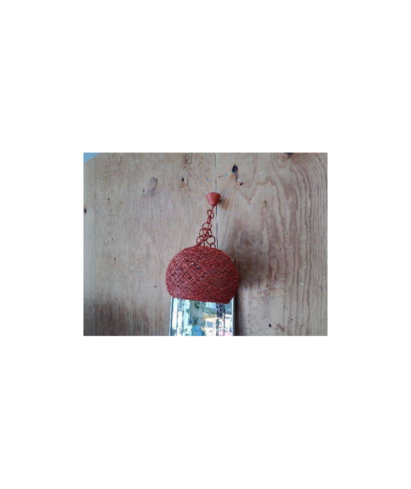 SUSPENSION BOULE 