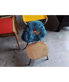 CHAISE POUR ENFANT MOUMOUTE 