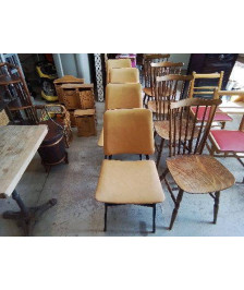 CHAISE SKAÏ 
