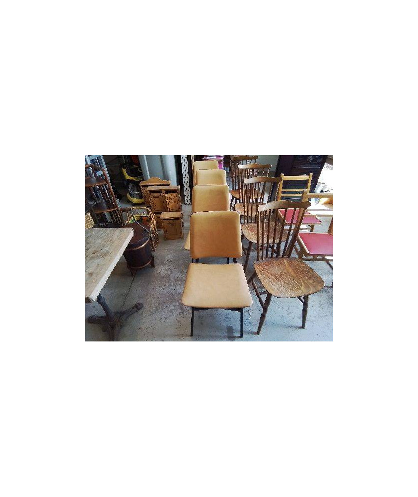CHAISE SKAÏ 