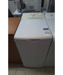 MACHINE A LAVER WHIRPOOL
