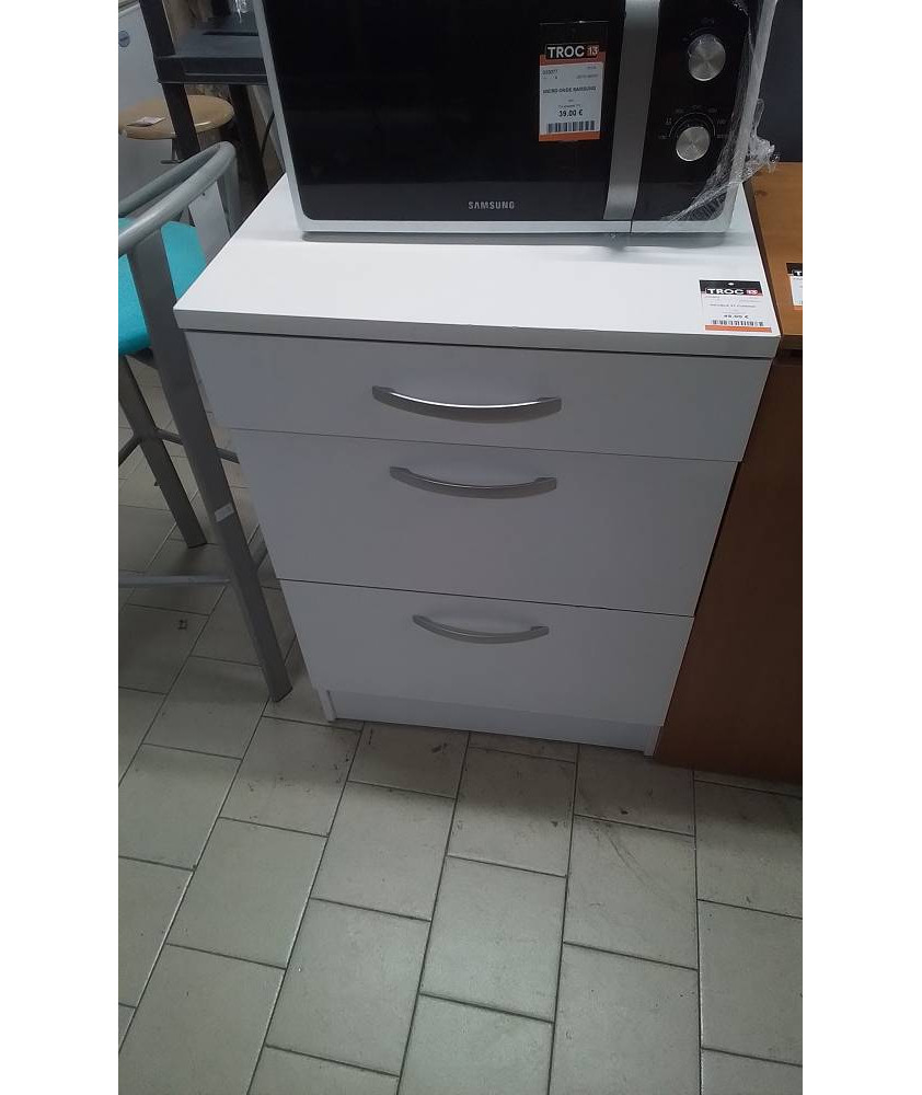 MEUBLE 3T CUISINE 