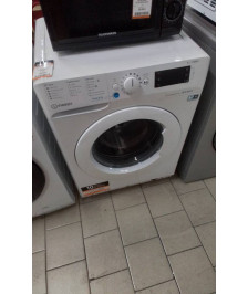 MACHINE A LAVER INDESIT 