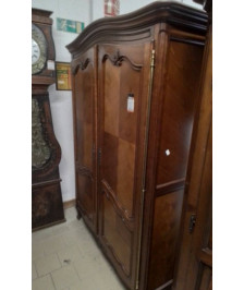 ARMOIRE 2 PORTE