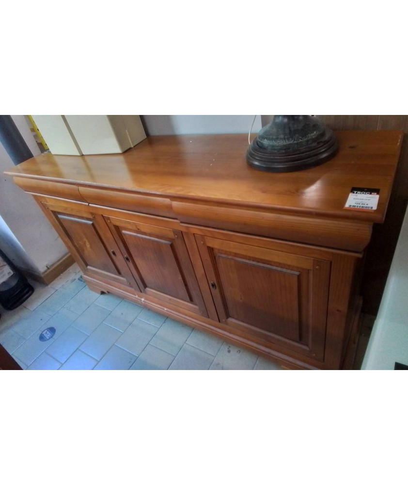 ENFILADE LP 3P