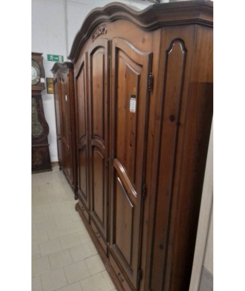 ARMOIRE 3P 