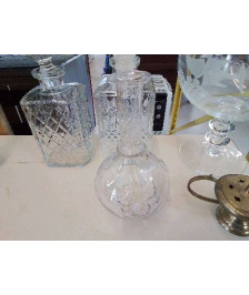VASE SOLIFLORE MOTIF 