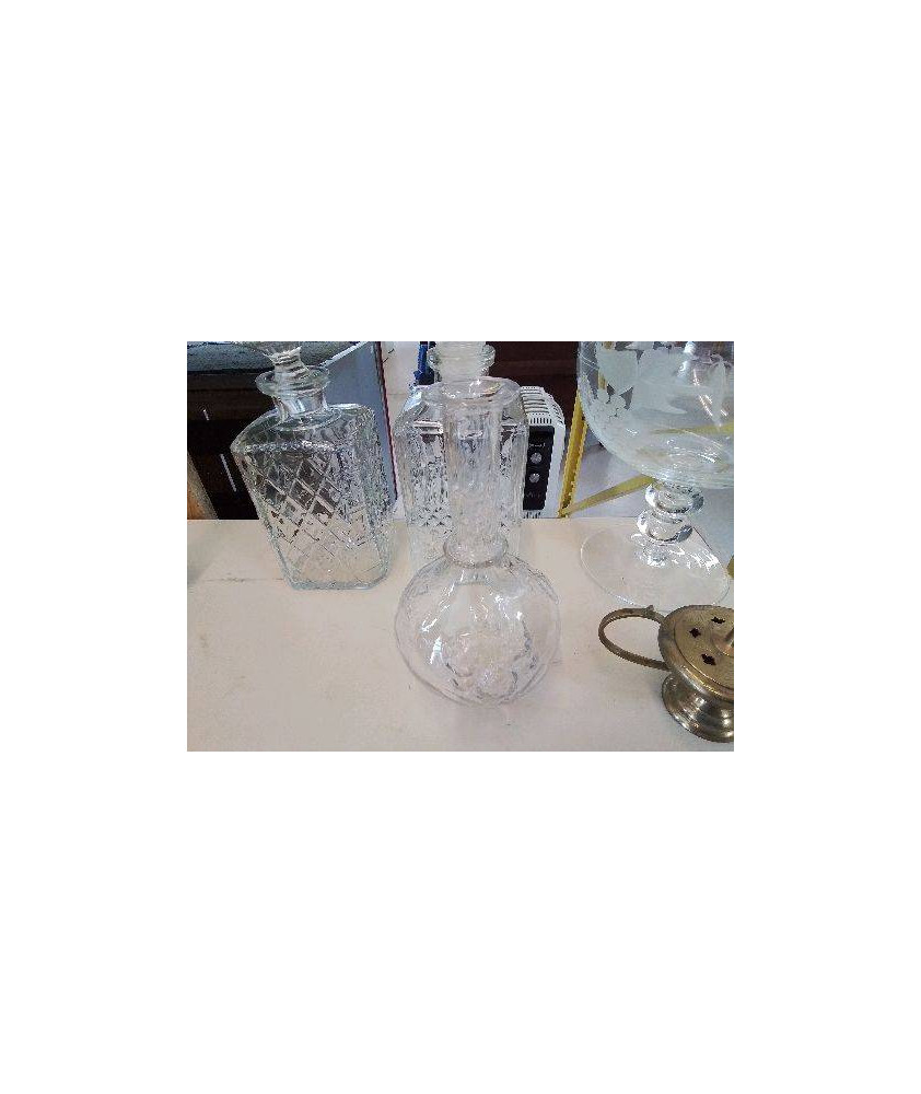 VASE SOLIFLORE MOTIF 
