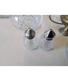 PETIT DUO SEL POIVRE 
