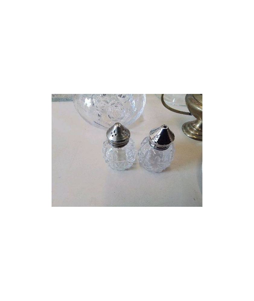 PETIT DUO SEL POIVRE 