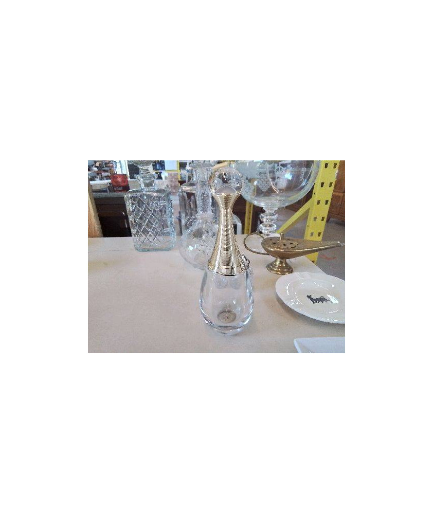 FLACON DE PARFUM 