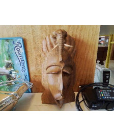MASQUE AFRICAIN 