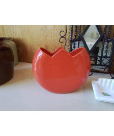 VASE EN FORME DE FLEUR