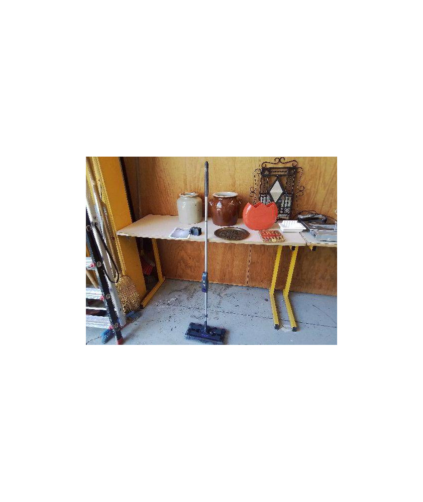 BALAIE ELECTRIQUE 