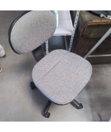 CHAISE DE BUREAU
