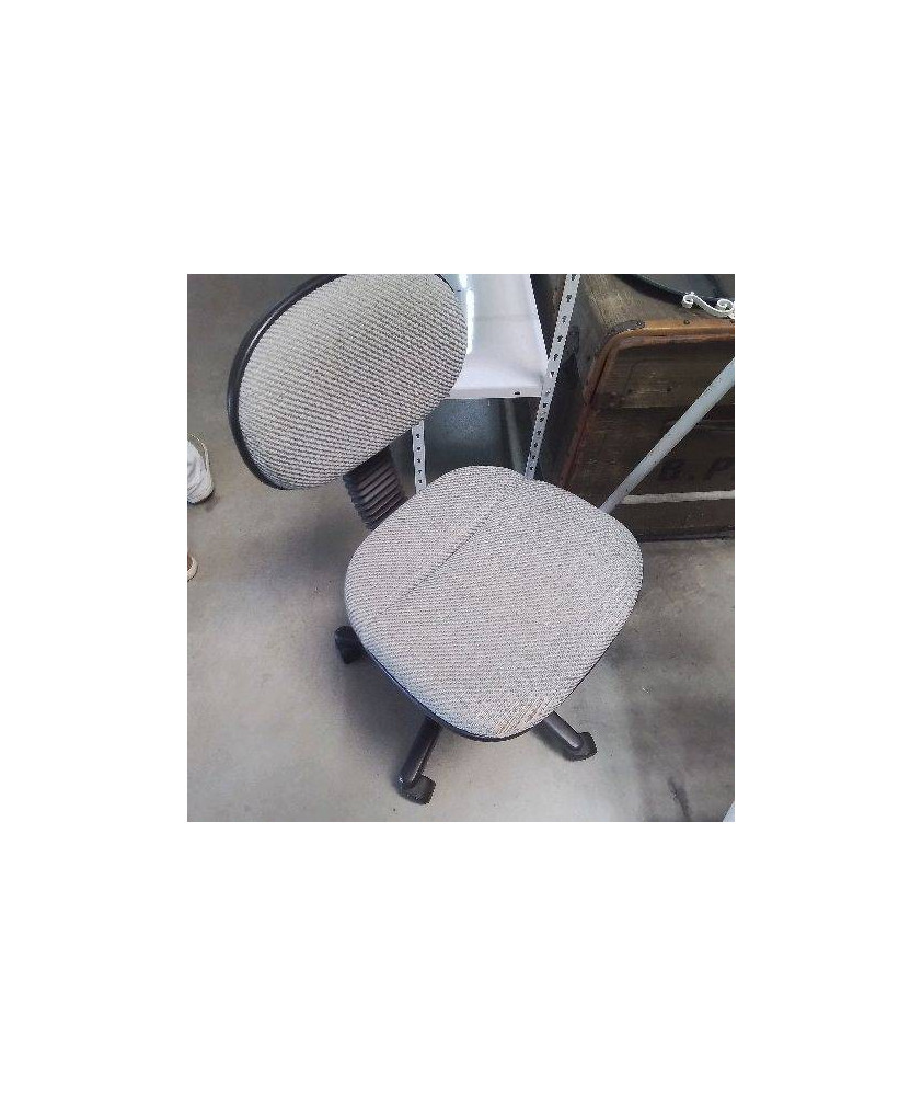 CHAISE DE BUREAU