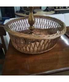 PANIER OSIER