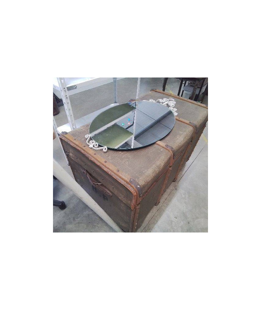 MALLE GRAND MODELE MARQUEE B.P