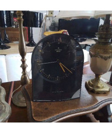 HORLOGE RADIO CONTROLLED
