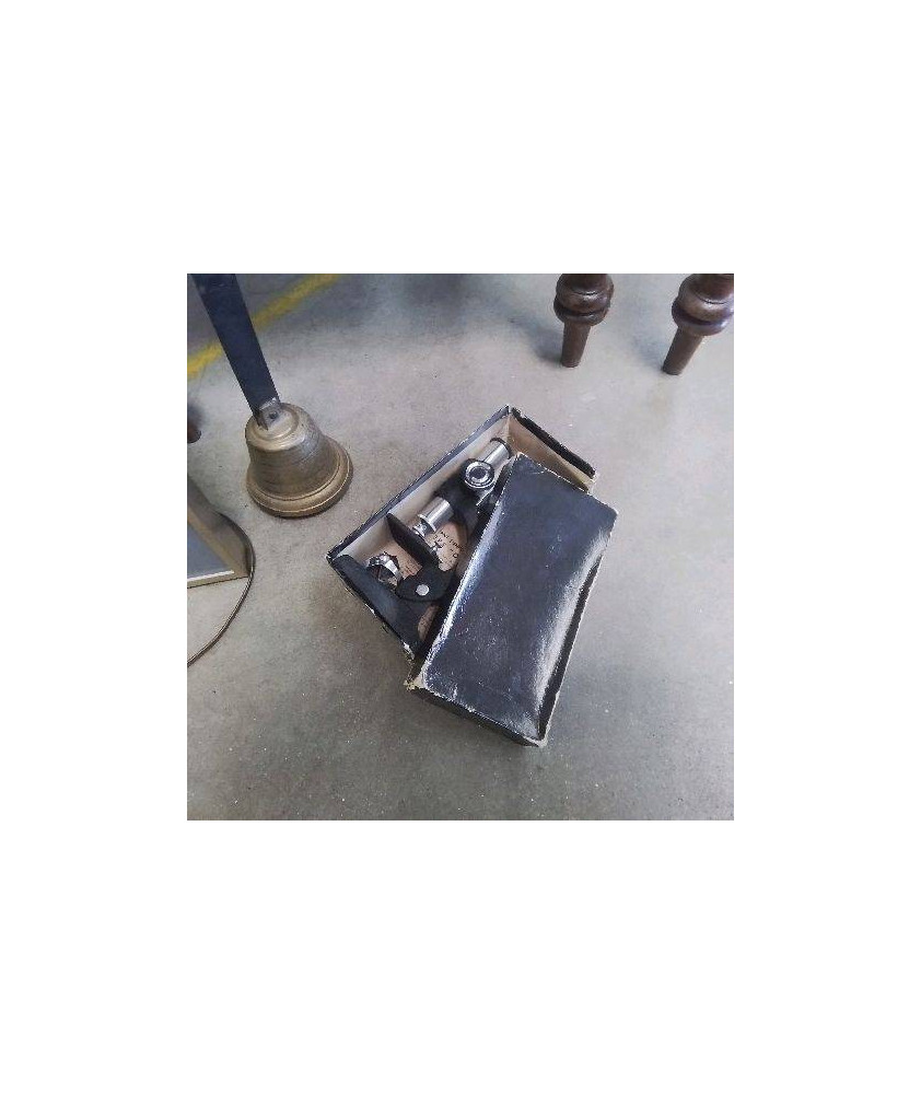 MICROSCOPE 