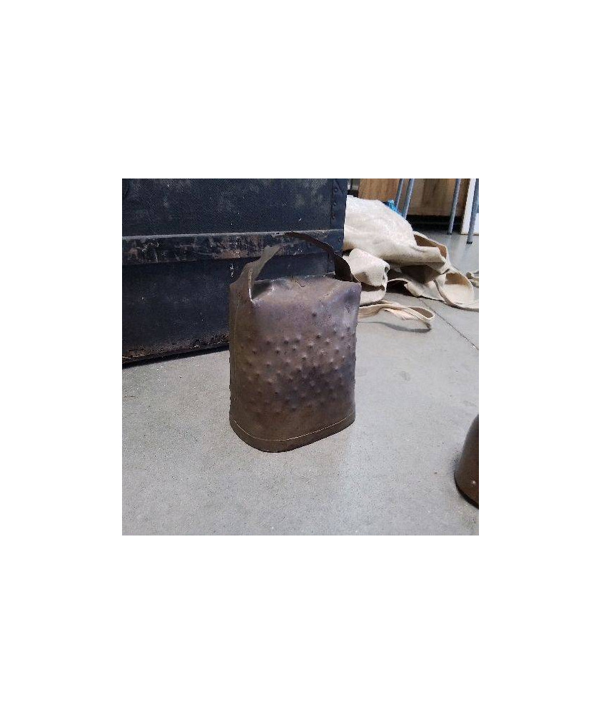 CLOCHE GM 