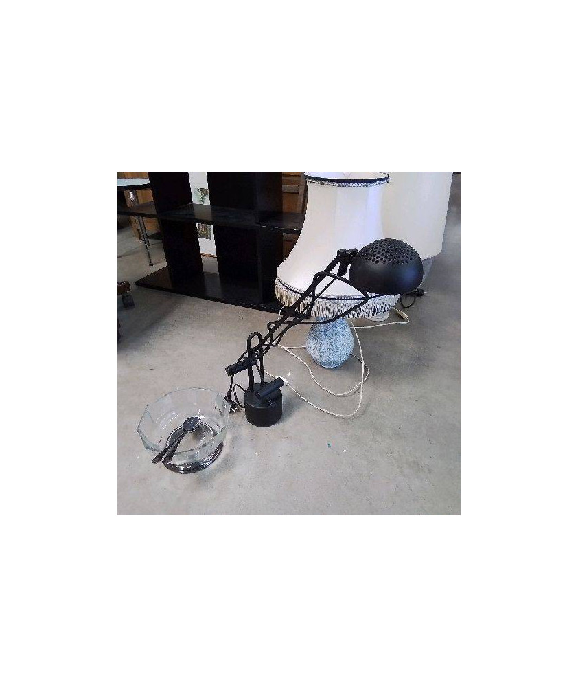 LAMPE DE BUREAU 