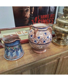 VASE ESPAGNOLE 